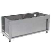 ТУМБА-ПОДСТАВКА РЕГАТА ДЛЯ ТП-МПТ- 940-02