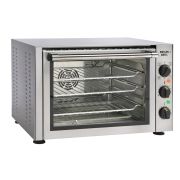 ПЕЧЬ КОНВЕКЦИОННАЯ ROLLER GRILL FC 380 TQ