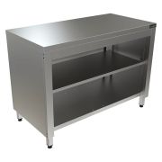 СТОЛ-ТУМБА ОТКРЫТАЯ КОБОР СТ-150/70/О