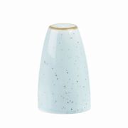 Солонка h7см Stonecast, цвет Duck Egg Blue SDESSSA1