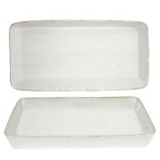 Форма для запекания GN 1/1 53х32,5см h6,2см 6,0л, Stonecast Hints, цвет Barley White SHWHXLBD1