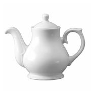 Чайник/кофейник 850мл White Holloware WHPS301