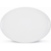 Блюдо овальное 45,5х31см без борта Oxford C04V-9001