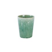 Стакан 180мл, керамика, цвет JADE, Tourron 963656