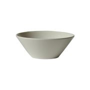 Миска для фруктов 16см, керамика, цвет PERLE, Vuelta 960481