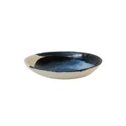 Миска 20х16,5см, керамика, цвет AWA, Wabi 963325