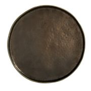 Блюдо презентационное 31см, керамика, AZTEC C73336