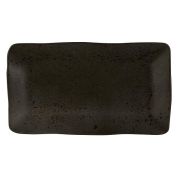 Блюдо прямоугольное 36,5х21см, керамика, IRONSTONE C53337
