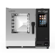 ПАРОКОНВЕКТОМАТ LAINOX AROMA NABOO 5.0 AREN054B