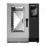 ПАРОКОНВЕКТОМАТ LAINOX NABOO 5.0 NAE101B+OB101E