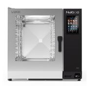 ПАРОКОНВЕКТОМАТ LAINOX NABOO 5.0 NAE102B+OB102E