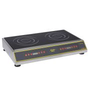 ПЛИТА ИНДУКЦИОННАЯ ROLLER GRILL PID 30
