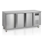 СТОЛ ХОЛОДИЛЬНЫЙ TEFCOLD SK6310