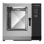 ПАРОКОНВЕКТОМАТ LAINOX SAPIENS BOOSTED SAE102B+OB102E