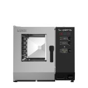 ПАРОКОНВЕКТОМАТ LAINOX SAPIENS BOOSTED SAE061B+OB061E+MK061B