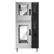 ПАРОКОНВЕКТОМАТ LAINOX SAPIENS BOOSTED SAE161B+OB161E