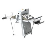 ТЕСТОРАСКАТКА ROLLMATIC R55/12