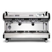 КОФЕМАШИНА AURELIA WAVE T3 2GR/ ЧЕРНЫЙ+ САМООЧИСТКА+ВЫСОКАЯ ГРУППА 3Ф 169768