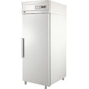 ШКАФ ХОЛОД.С ГЛУХ.ДВЕРЬЮ POLAIR CV105-S 1105040D
