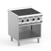 ПЛИТА ИНДУКЦИОННАЯ 700 СЕРИИ APACH CHEF LINE GLRI77CSP