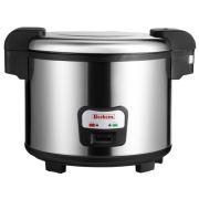 РИСОВАРКА BECKERS RIS8