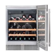 ШКАФ ВИННЫЙ ВЕНТ.МЕТАЛ. LIEBHERR UKWES 1752 GRAND CRU