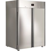 ШКАФ ХОЛОД.С ГЛУХ.ДВЕРЬЮ POLAIR CM114-GM 1003108D