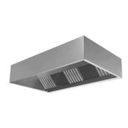 ЗОНТ ВЫТЯЖНОЙ ЦЕНТРАЛЬНЫЙ APACH CHEF LINE AIHI03C0N22/24L