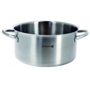 Кастрюля 2,5л d20см, серия Prim Appety, без крышки, s/s 3505.20