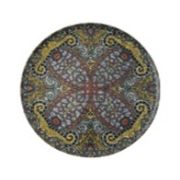 Тарелка мелкая d32см, Mandala A 67377A07