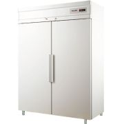 ШКАФ ХОЛОД.С ГЛУХ.ДВЕРЬЮ POLAIR CM110-S 1104197D