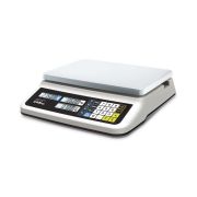 ВЕСЫ ЭЛ.ТОРГОВЫЕ CAS PR-06 B (LCD, II)