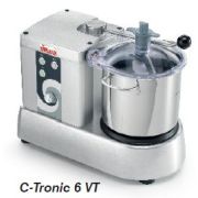 КУТТЕР SIRMAN C-TRONIC 6 VT