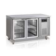 СТОЛ С ОХЛАЖД.ШКАФОМ TEFCOLD CK7210G