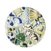 Тарелка мелкая 31см SEASIDE MAIOLICA PX02231M088