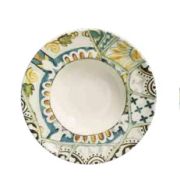 Тарелка для пасты 27см SEASIDE MAIOLICA PX02327M088
