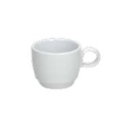 Чашка кофейная 90мл THESIS BIANCO TZ015090000