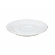 Блюдце 12см AMBIENTE BIANCO AM005120000