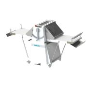 ТЕСТОРАСКАТКА ROLLMATIC R65/18
