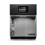 ПЕЧЬ КОМБИНИРОВАННАЯ LAINOX ORACLE ORACGS