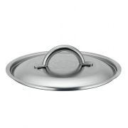 Крышка 36см, матовая s/s 3509.36