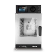 ПАРОКОНВЕКТОМАТ LAINOX NABOO COMPACT COEN026R+BPK 1N/230/50