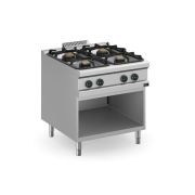 ПЛИТА 4 КОНФОРОЧН.900 СЕР. APACH APRG-89P/PL