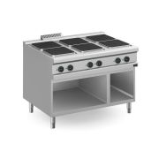 ПЛИТА 6 КОНФОРОЧН.900 СЕР. APACH APRE-129P/PL