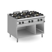 ПЛИТА 6 КОНФОРОЧН.900 СЕР. APACH APRG-129P/PL