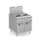 ФРИТЮРНИЦА 900СЕР. APACH APFG-89P/PL