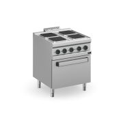 ПЛИТА 4 КОНФОРОЧН.700 СЕР. APACH APRE-77FE/PL