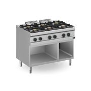 ПЛИТА 6 КОНФОРОЧН.700 СЕР. APACH APRG-117P/PL